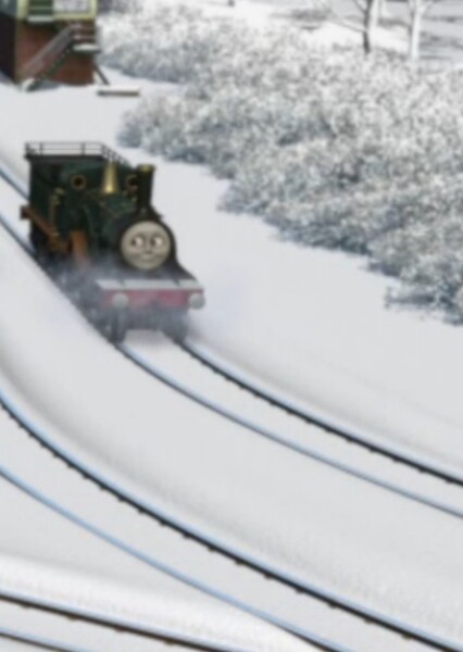 Emily (Thomas & Friends) photo
