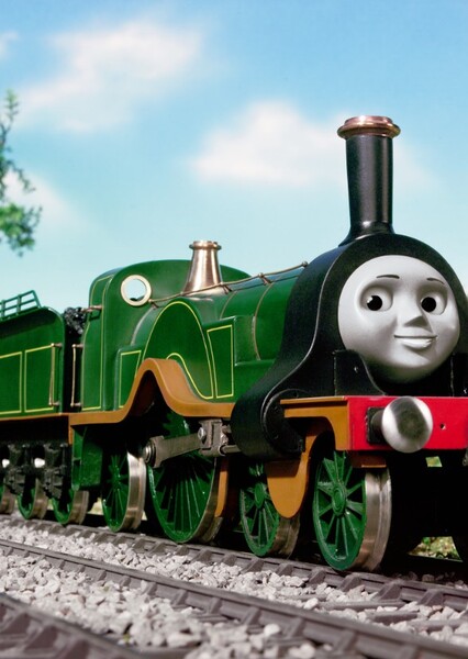 Emily (Thomas & Friends) photo