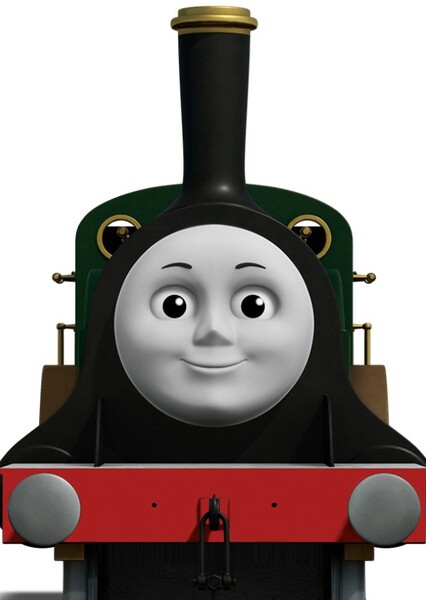 Emily (Thomas & Friends) photo