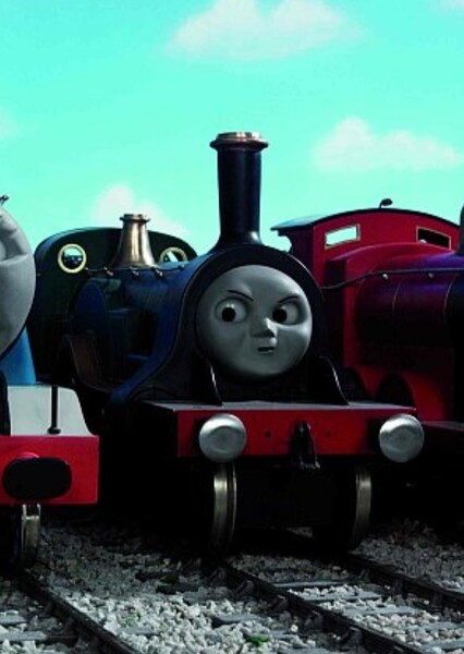 Emily (Thomas & Friends) photo