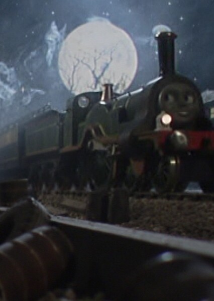 Emily (Thomas & Friends) photo