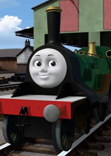 Emily (Thomas & Friends) photo
