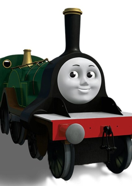 Emily (Thomas & Friends) photo