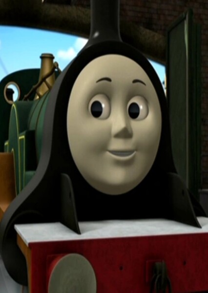 Emily (Thomas & Friends) photo