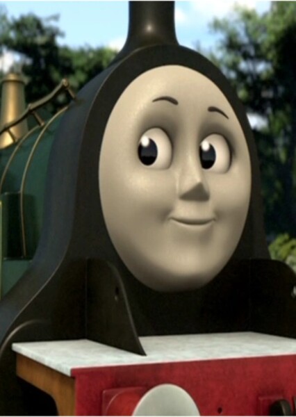 Emily (Thomas & Friends) photo