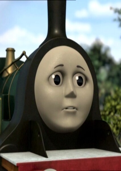 Emily (Thomas & Friends) photo