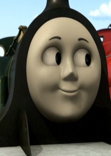Emily (Thomas & Friends) photo