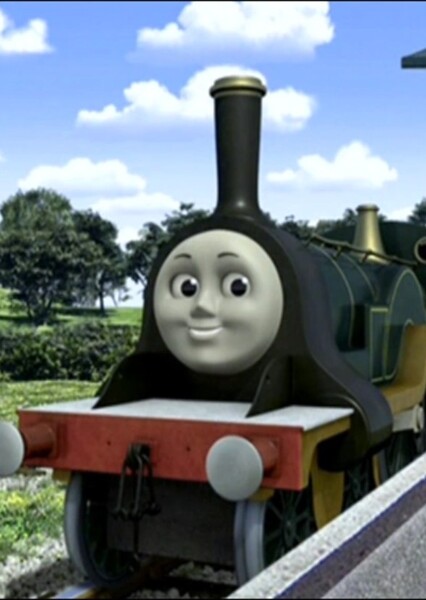 Emily (Thomas & Friends) photo