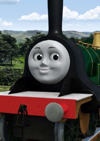 Emily (Thomas & Friends) photo
