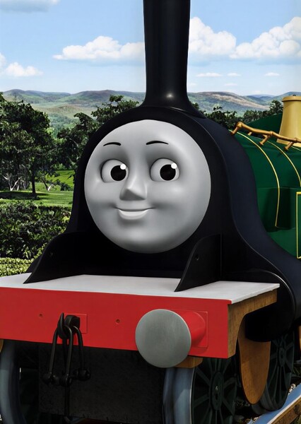 Emily (Thomas & Friends) photo
