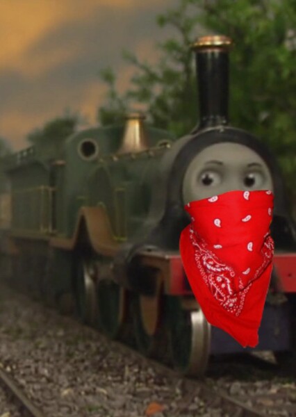 Emily (Thomas & Friends) photo