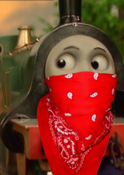Emily (Thomas & Friends) photo