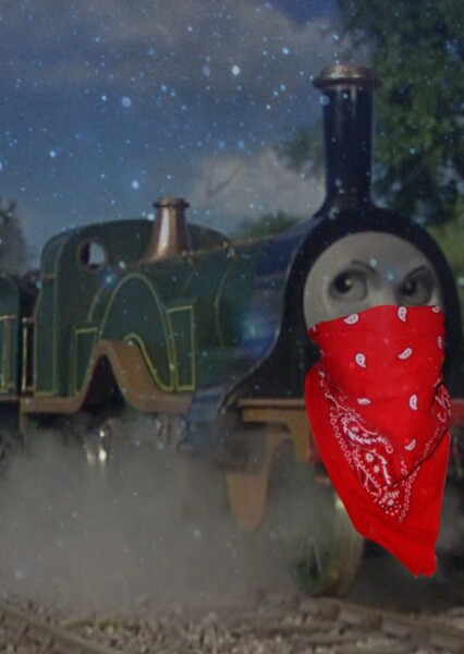 Emily (Thomas & Friends) photo