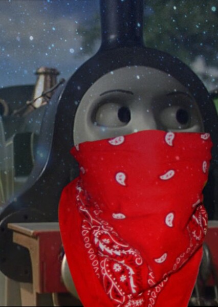 Emily (Thomas & Friends) photo