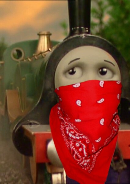 Emily (Thomas & Friends) photo