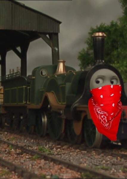 Emily (Thomas & Friends) photo