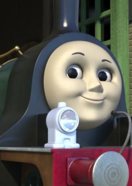 Emily (Thomas & Friends) photo