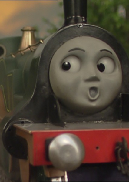 Emily (Thomas & Friends) photo