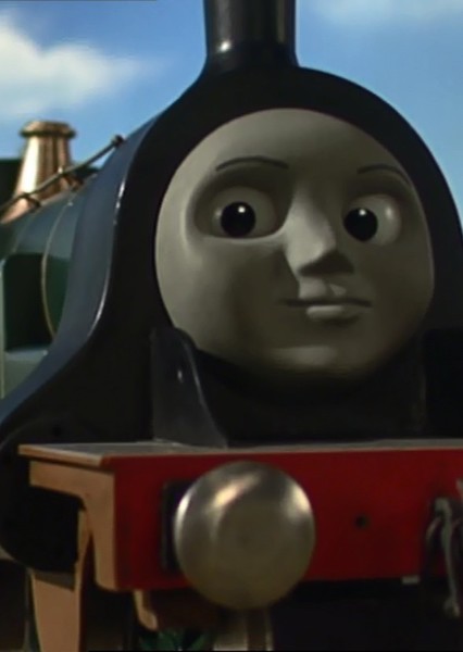 Emily (Thomas & Friends) photo