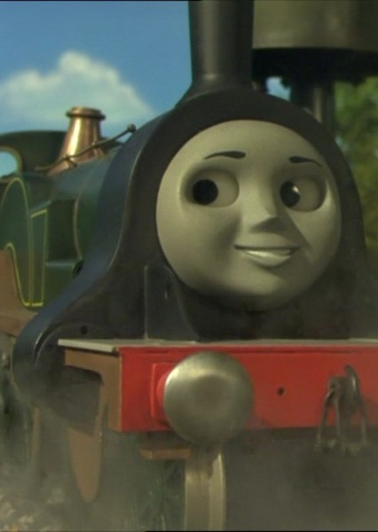 Emily (Thomas & Friends) photo