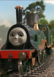 Emily (Thomas and Friends)