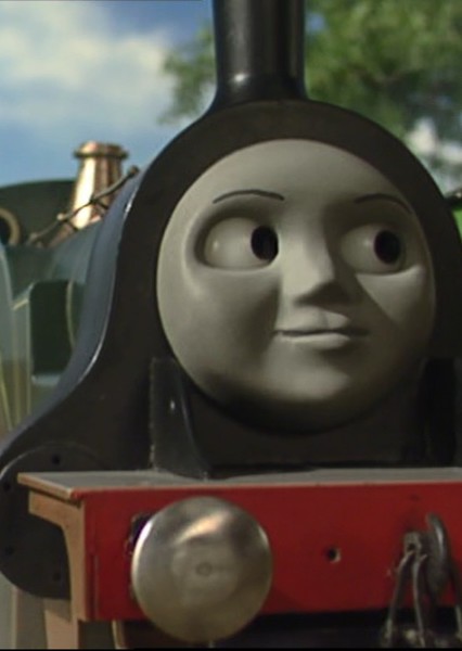 Emily (Thomas & Friends) photo