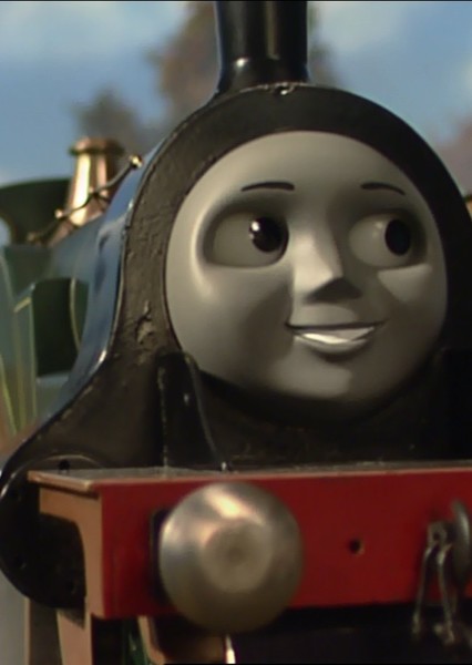 Emily (Thomas & Friends) photo
