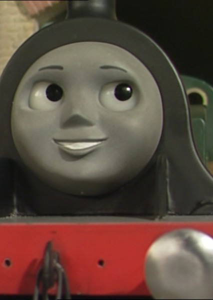 Emily (Thomas & Friends) photo