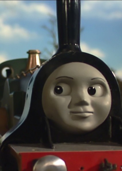 Emily (Thomas & Friends) photo