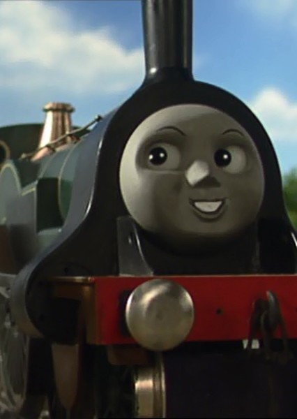 Emily (Thomas & Friends) photo