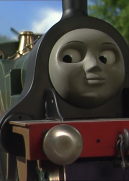 Emily (Thomas & Friends) photo