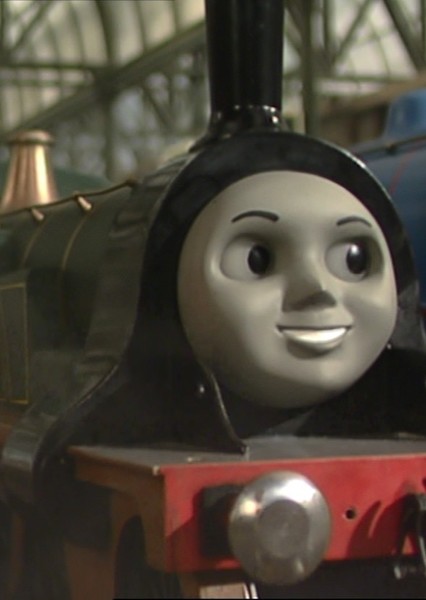 Emily (Thomas & Friends) photo