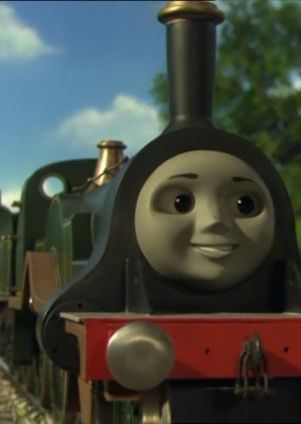 Emily (Thomas & Friends) photo