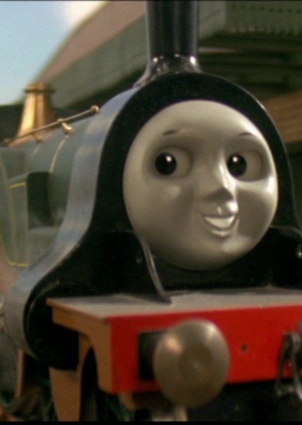 Emily (Thomas & Friends) photo