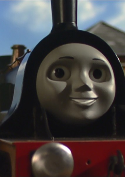 Emily (Thomas & Friends) photo