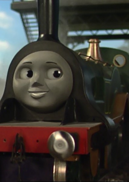 Emily (Thomas & Friends) photo