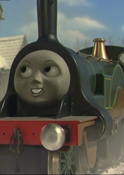 Emily (Thomas & Friends) photo