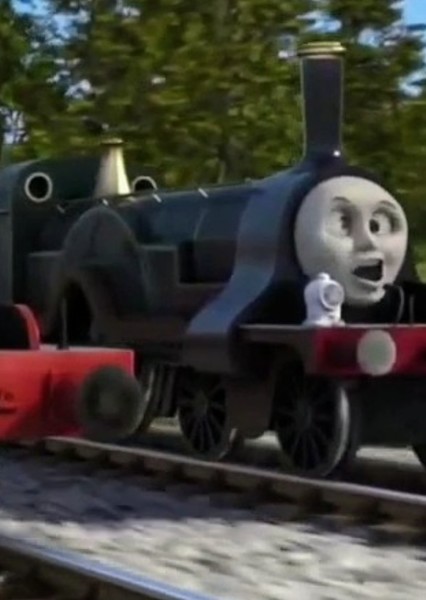Emily (Thomas & Friends) photo