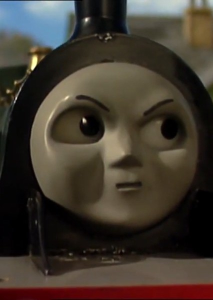 Emily (Thomas & Friends) photo