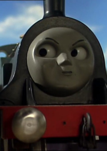 Emily (Thomas & Friends) photo