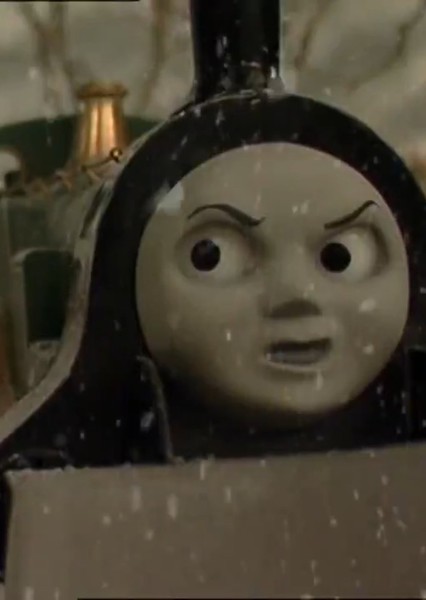 Emily (Thomas & Friends) photo