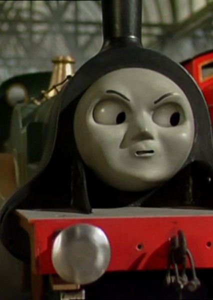 Emily (Thomas & Friends) photo