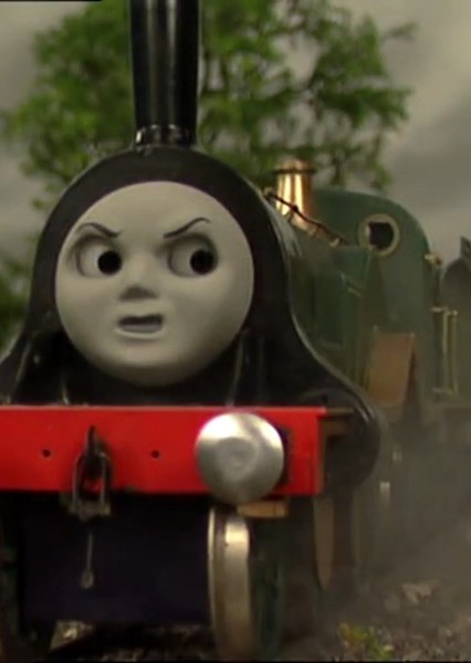 Emily (Thomas & Friends) photo