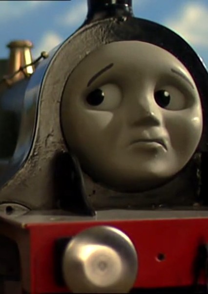 Emily (Thomas & Friends) photo