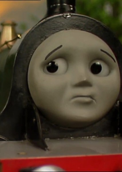 Emily (Thomas & Friends) photo