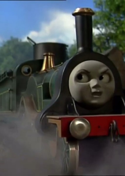 Emily (Thomas & Friends) photo