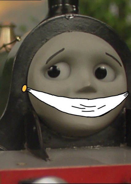 Emily (Thomas & Friends) photo