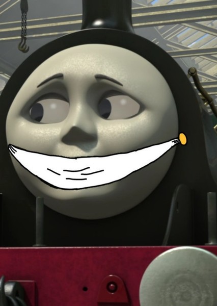 Emily (Thomas & Friends) photo