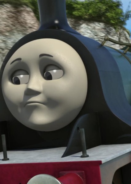 Emily (Thomas & Friends) photo