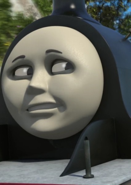 Emily (Thomas & Friends) photo